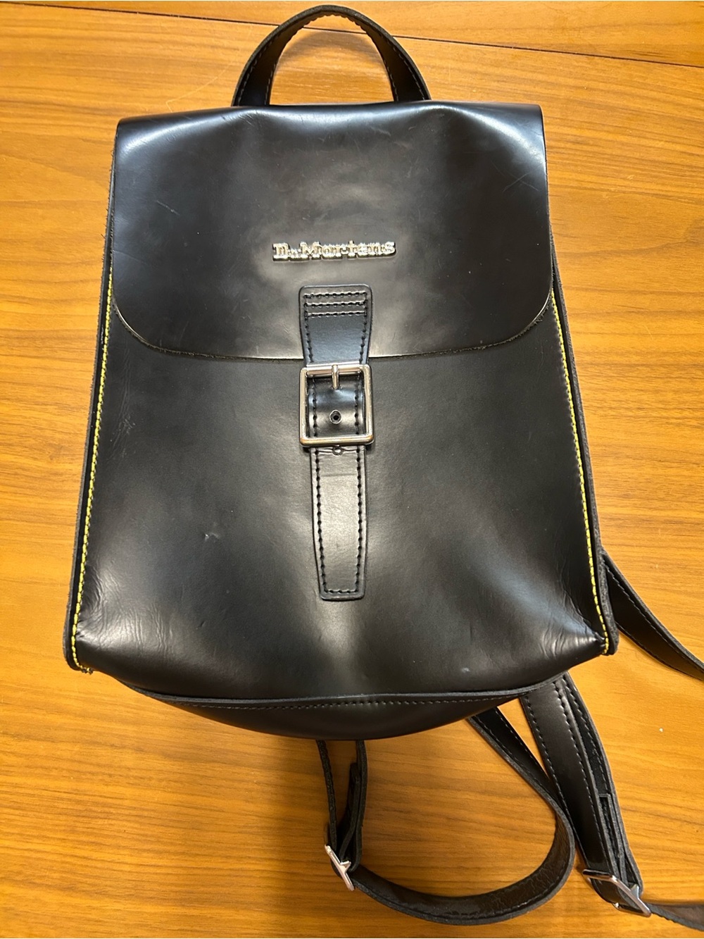 Dr Martens Backpack